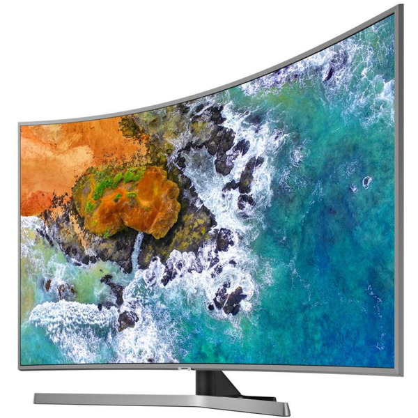 Телевизор LED SAMSUNG UE55NU7670UXRU