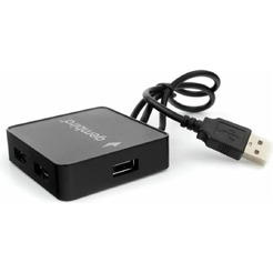 USB Хаб GEMBIRD UHB-242