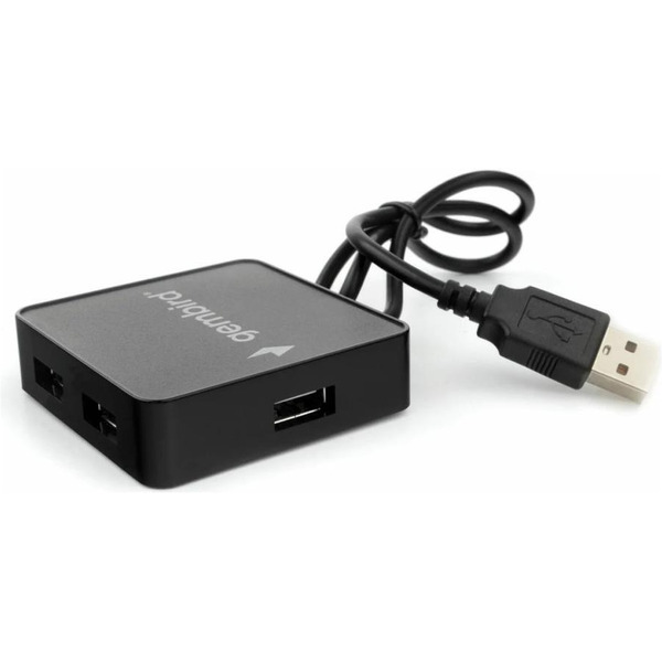 USB Хаб GEMBIRD UHB-242