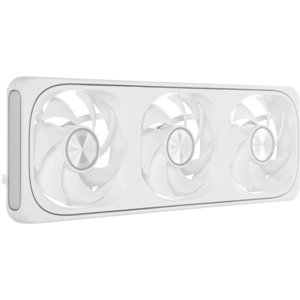 Вентилятор для корпуса Formula Air Fusion 3 ARGB WH