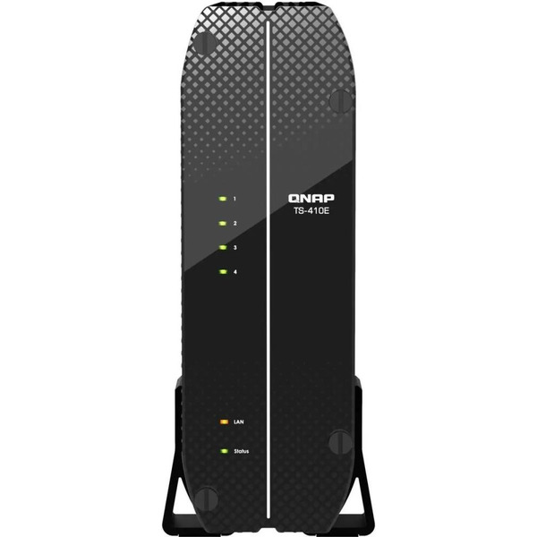 Сетевой накопитель QNAP TS-410E-8G