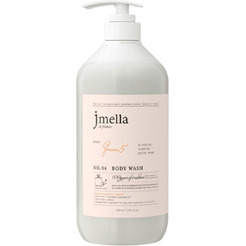 Парфюмированный гель для душа JMELLA  JML015 500 мл
