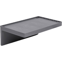 Полка навесная VIOLET 161018(серый) 200х120х75