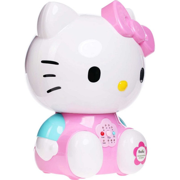 Увлажнитель воздуха Ballu UHB-255 Hello Kitty E