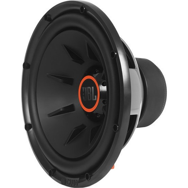 Сабвуфер JBL Club 1224