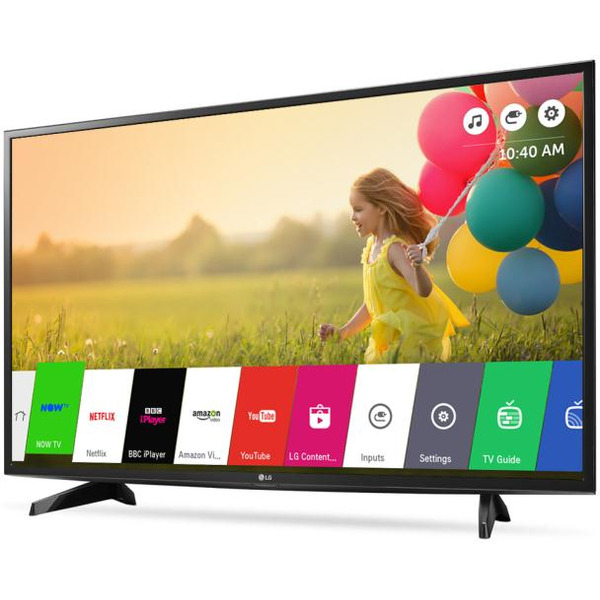 Телевизор LG 43LH570V