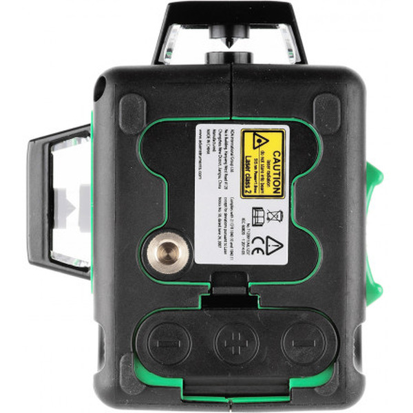 Лазерный нивелир ADA Instruments Cube 3-360 Green Basic Edition (A00560)