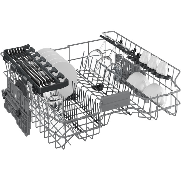 Посудомоечная машина Beko BDFN26422W