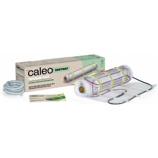 Комплект теплого пола Caleo Easymat 180-0.5-3.0