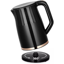 Электрочайник Kitfort КТ-6610