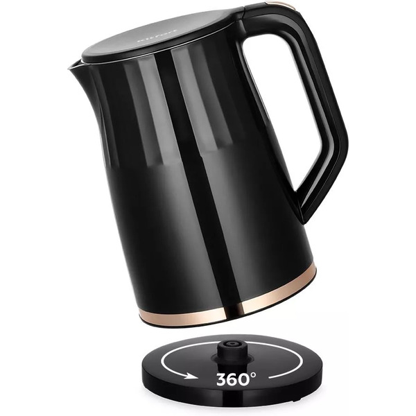 Электрочайник Kitfort КТ-6610