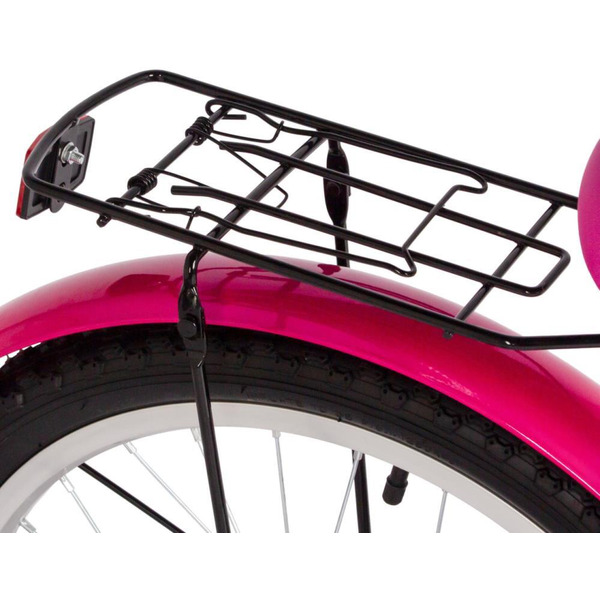 Детский велосипед Foxx Simple 20 2025 204SIMPLE.WT5