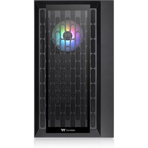 Корпус Thermaltake CTE C700 TG ARGB (черный)