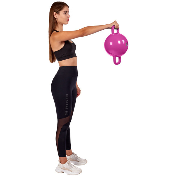 Гиря Bradex SF 0707 (6 кг)