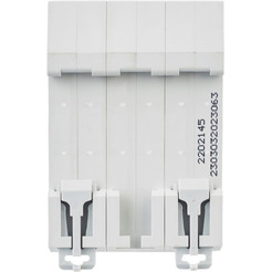 Выключатель нагрузки IEK ВН-32 3Р 63А MNV10-3-063