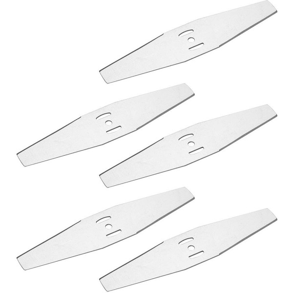 Нож для триммера Deko O-TB5-M 081-2010 (5 шт)