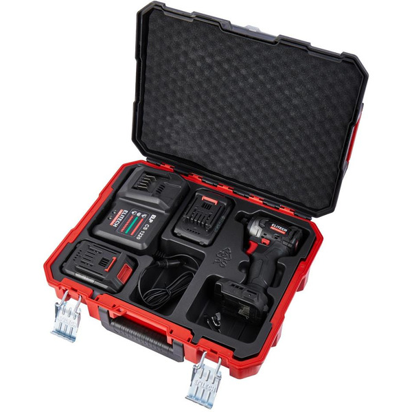 Винтоверт ELITECH HD Professional CS 2003SL E2201.055.02 (205733)