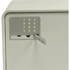 Сейф LocksWorth VS4523-WH