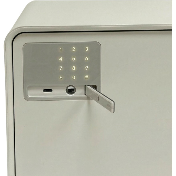 Сейф LocksWorth VS4523-WH