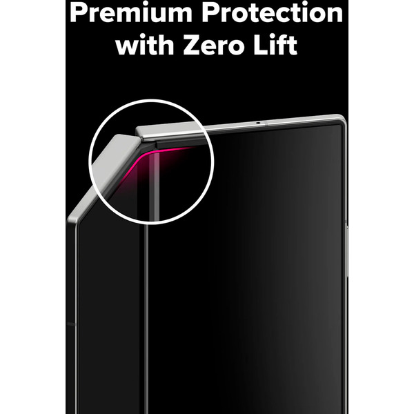 Защитный набор RINGKE PROTECTOR PRO 3в1 для Galaxy Z Fold 7