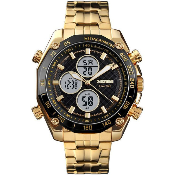 Наручные часы Skmei 1302-2
