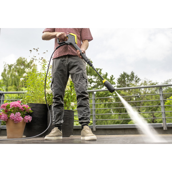 Мойка высокого давления Karcher K7 Comfort Premium Connect 1.317-540.0