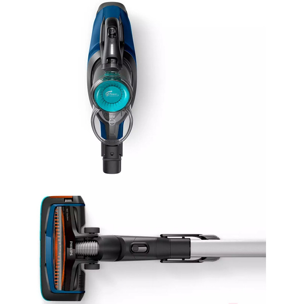 Пылесос Philips FC6718/01