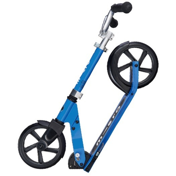 Самокат Micro Cruiser (синий) [SA0168]