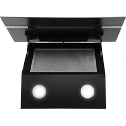 Кухонная вытяжка Hyundai HGH 6846 IX