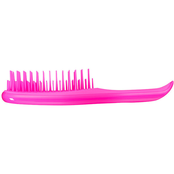 Расческа Tangle Teezer The Ultimate Wet Detangler Mini Runway Pink 2344