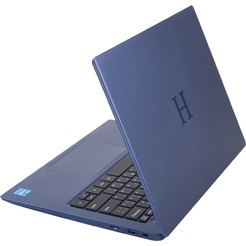 Ноутбук Horizont H-book 14 МАК4 T32E3W