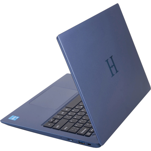 Ноутбук Horizont H-book 14 МАК4 T32E3W