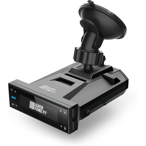 Радар-детектор SilverStone F1 Sochi PRO