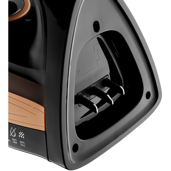 Беспроводной утюг Brayer BR4010