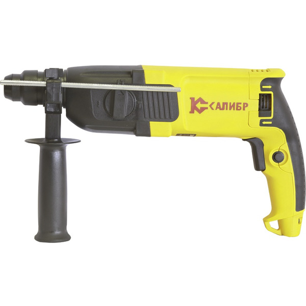 Перфоратор Калибр Мастер ЭП-800/26М
