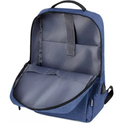 Городской рюкзак Goody Bright (синий)