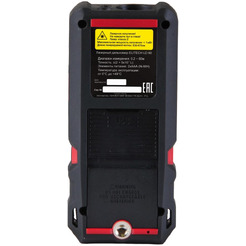 Дальномер лазерный ELITECH LD 60 (204769)