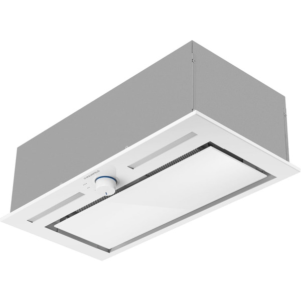 Кухонная вытяжка MAUNFELD Domina 60 (белый)