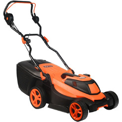 Газонокосилка Patriot PT 1634E