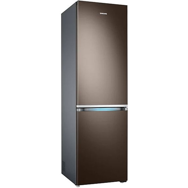 Холодильник SAMSUNG RB41R7747DX/WT