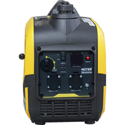 Генератор Huter DN4000Si 64/10/8