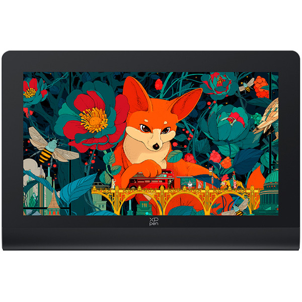 Графический планшет XP-Pen Artist Pro 16 Ultra 4K Oled (CPMD160UH)