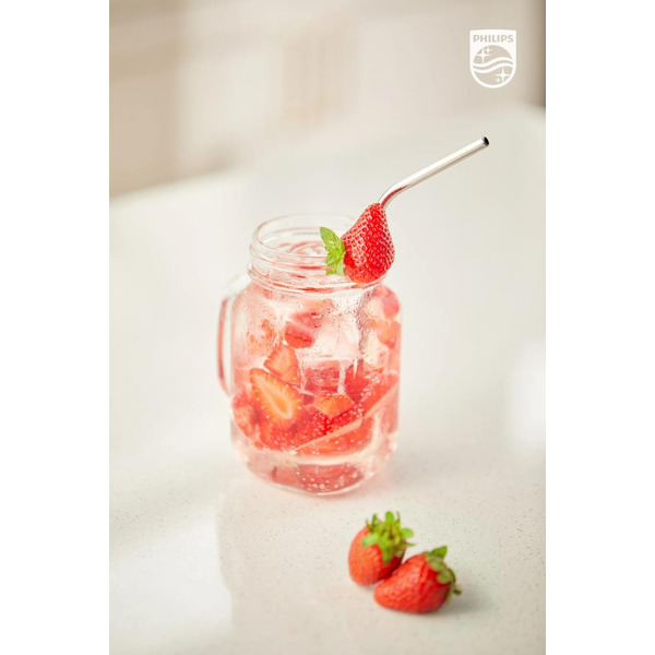 Устройство для газирования PHILIPS с баллоном Soda Maker ADD4902RD/10-R
