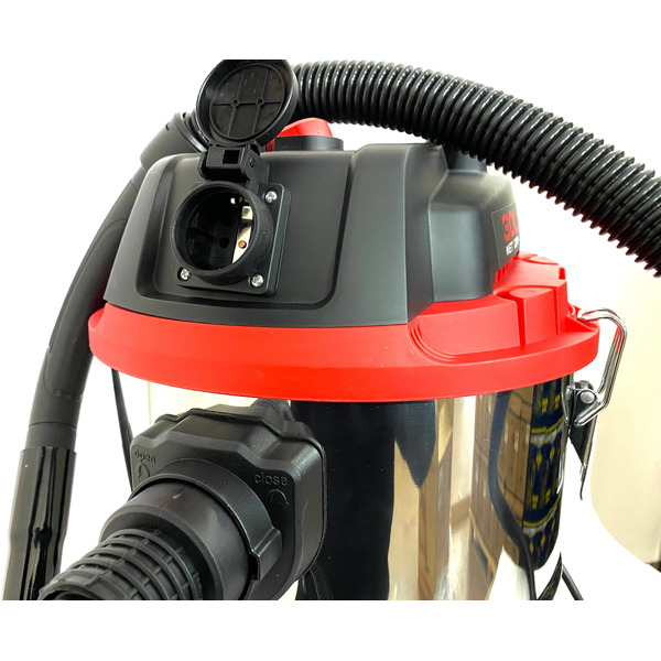 Пылесос Crown CT42034