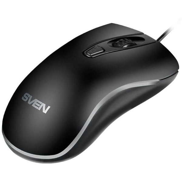 Мышь SVEN RX-530S