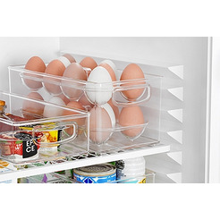 Емкость для яиц Berossi Berkana ИК 68700000 (прозрачный)