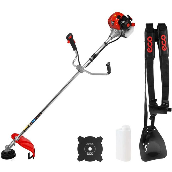 Мотокоса ECO GTP-255 Power MAX EC2011-1