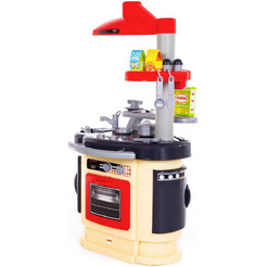 Детская кухня Полесье Marta 56306 (в коробке)