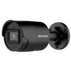 IP-камера Hikvision DS-2CD2083G2-IU (2.8 мм, черный)