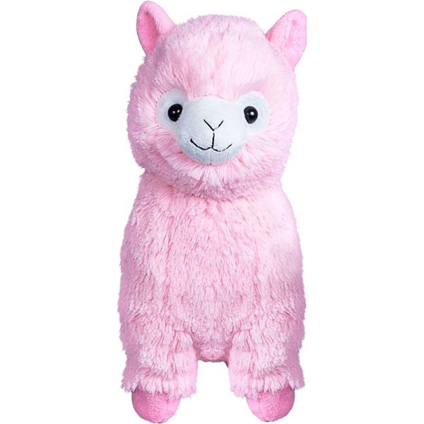 Гламурная игрушка  Fancy Альпака ALPK01